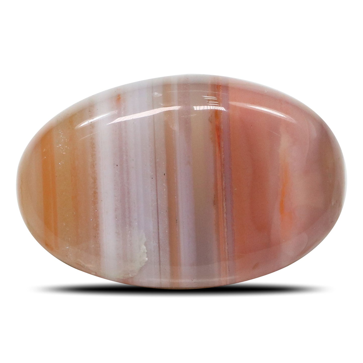 Agate (Hakik) 9.9 Carat