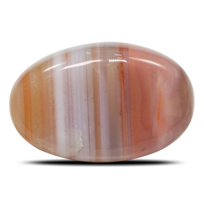 Agate (Hakik) 9.9 Carat