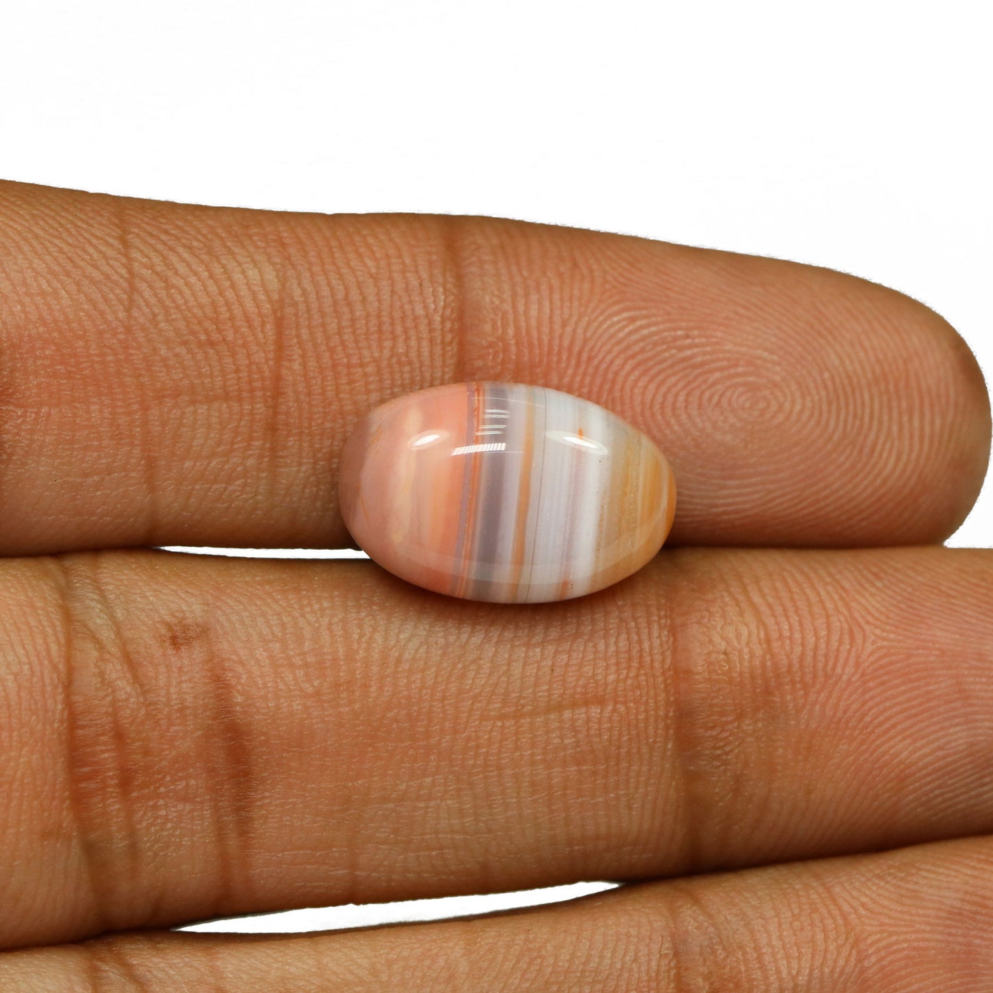Agate (Hakik) 9.9 Carat