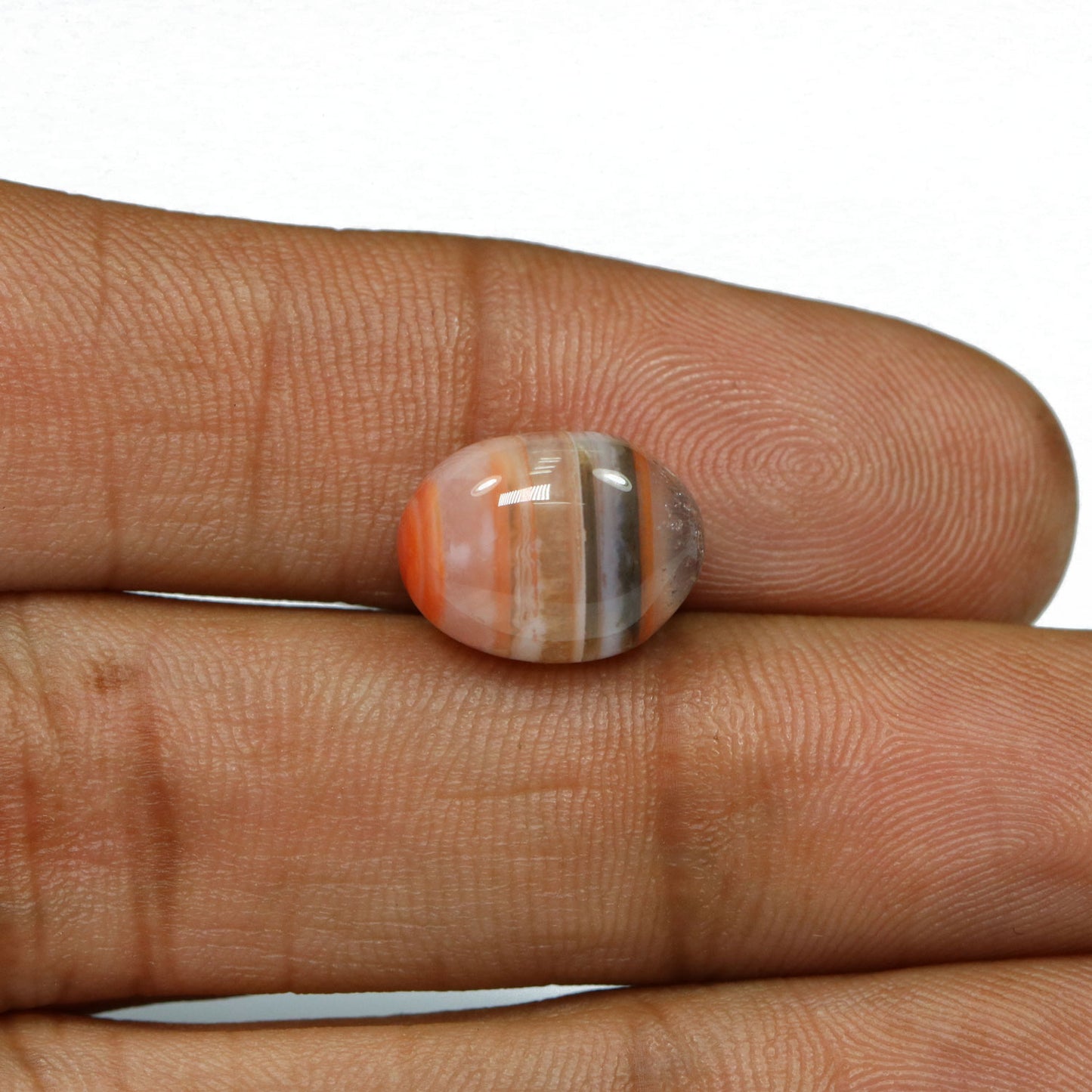 Agate (Hakik) 7.88 Carat