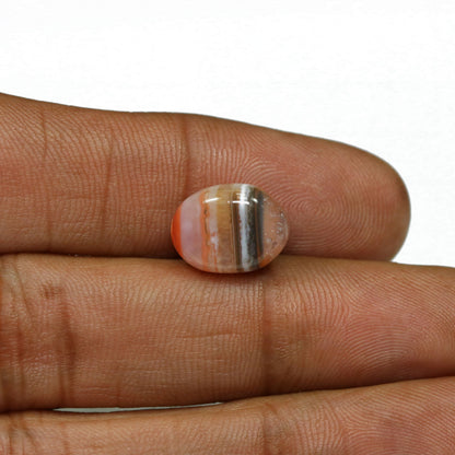 Agate (Hakik) 7.88 Carat
