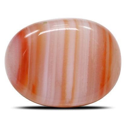 Agate (Hakik) 9.89 Carat