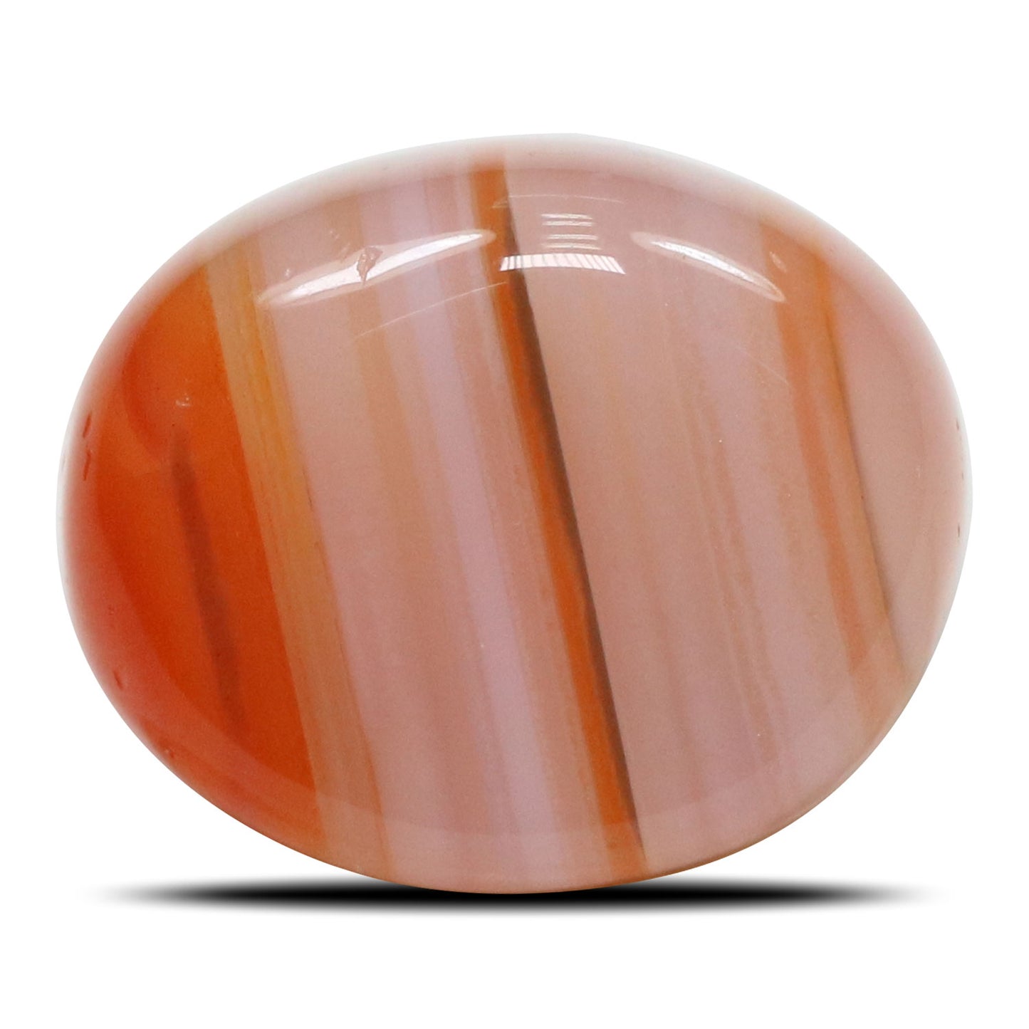 Agate (Hakik) 8.47 Carat