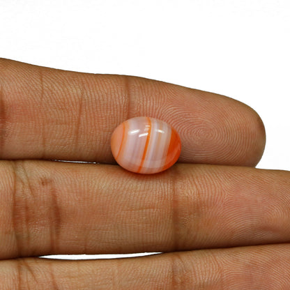 Agate (Hakik) 8.47 Carat