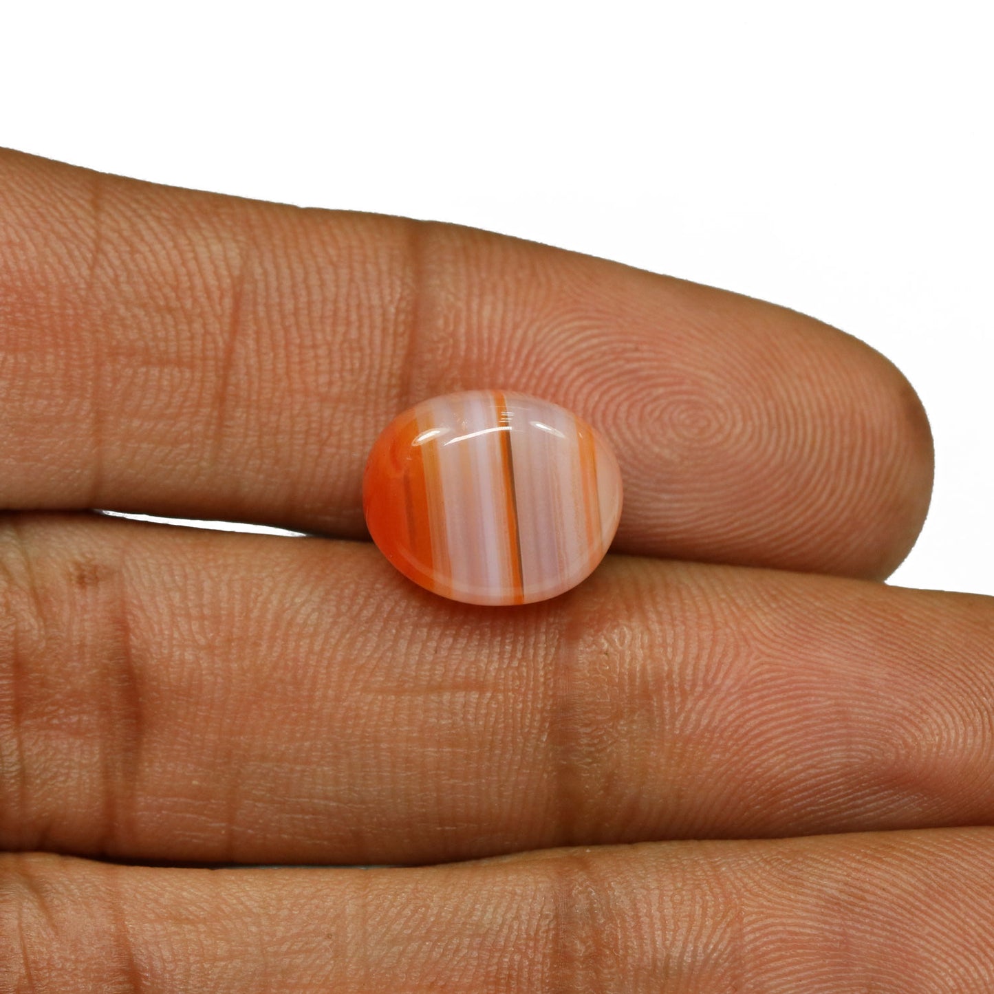 Agate (Hakik) 8.47 Carat
