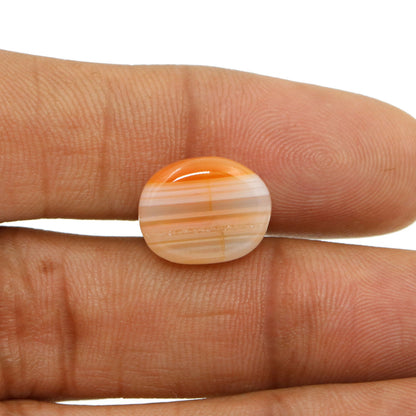 Agate (Hakik) 9.2 Carat