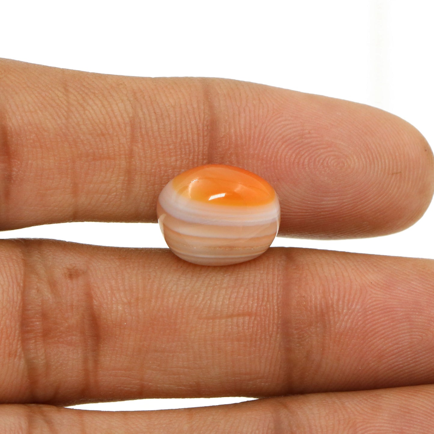 Agate (Hakik) 9.2 Carat