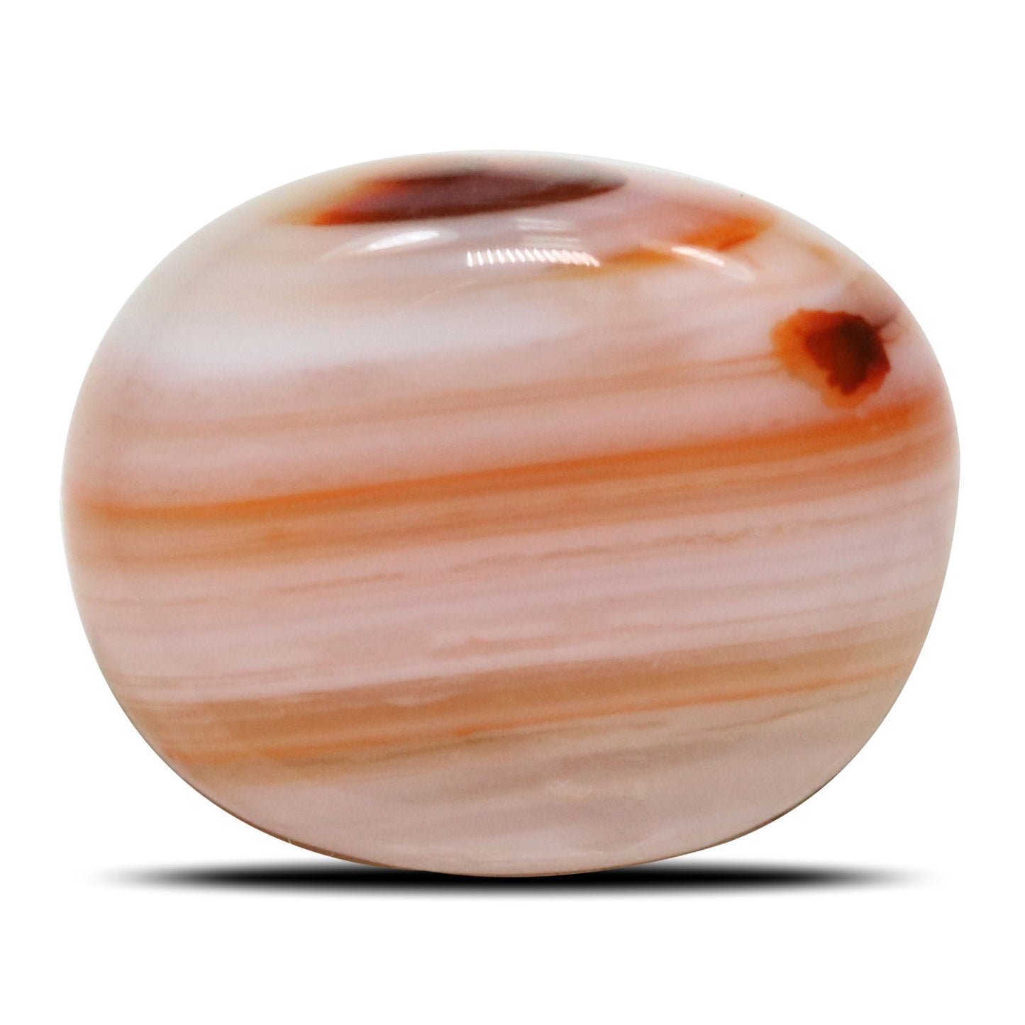 Agate (Hakik) 7.15 Carat