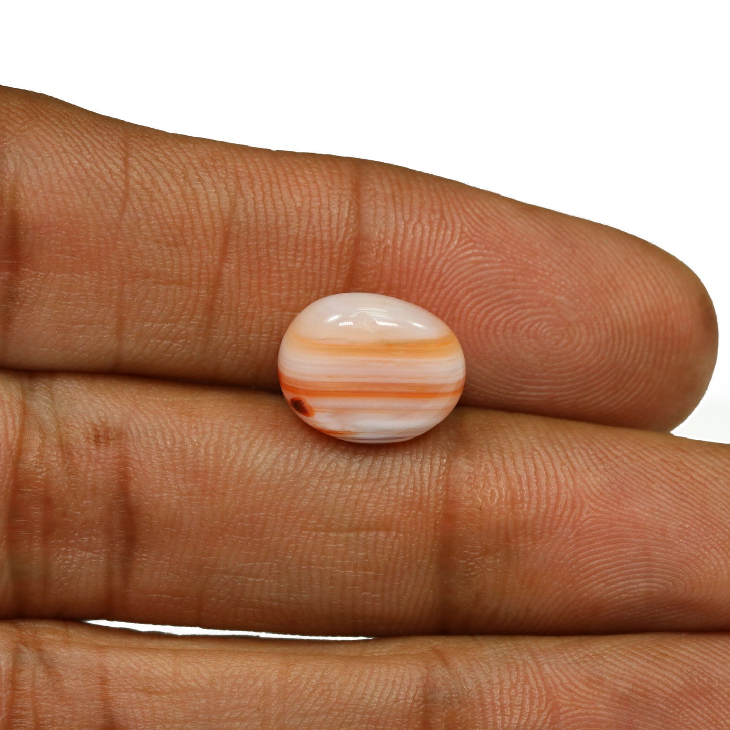 Agate (Hakik) 7.15 Carat
