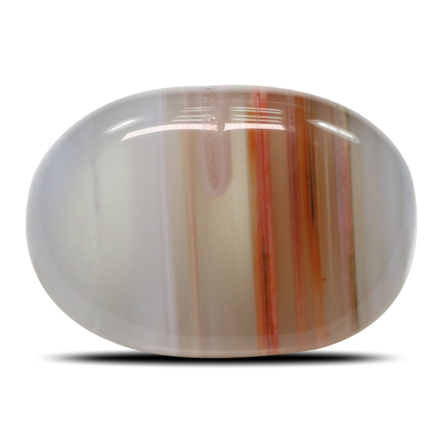 Agate (Hakik) 8.44 Carat