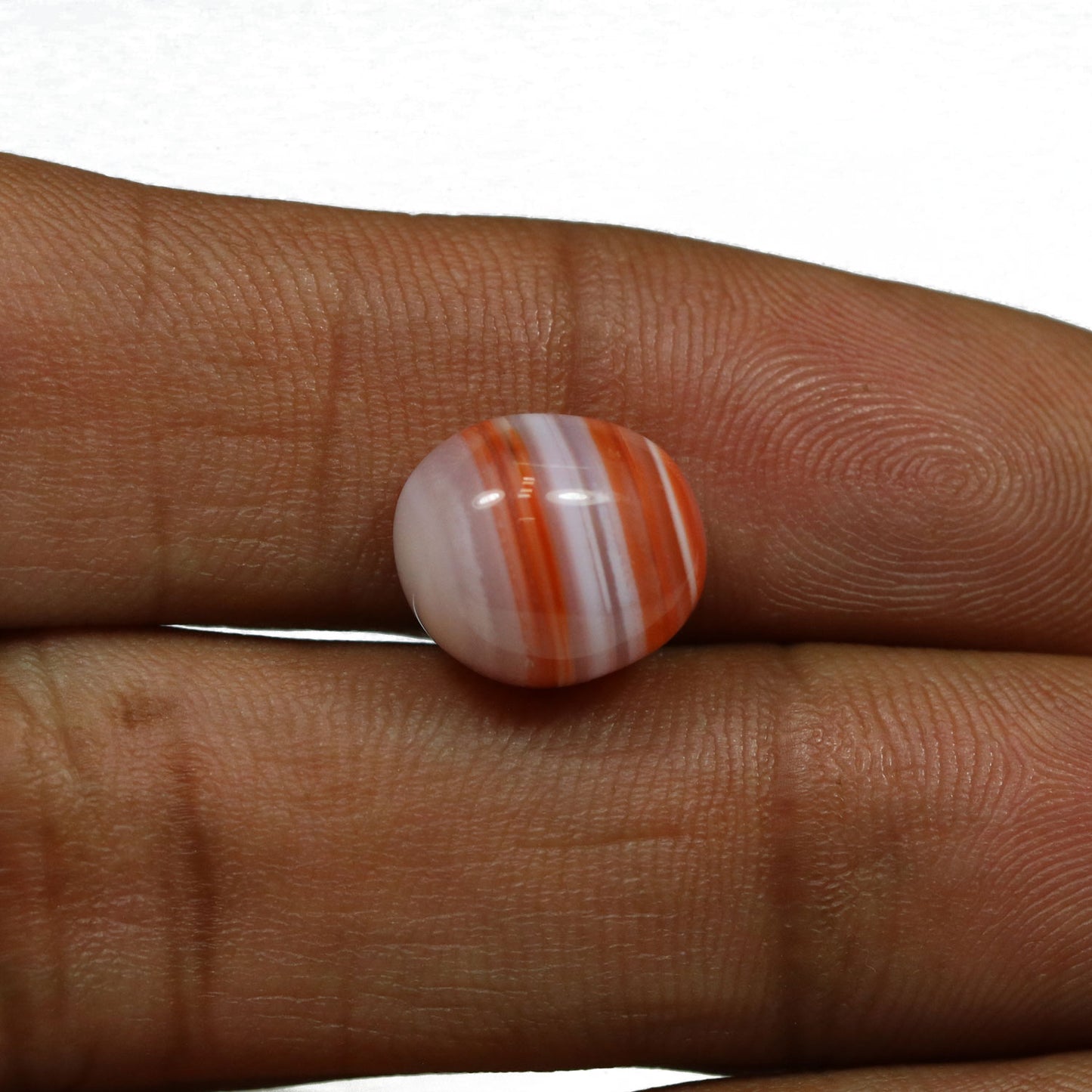 Agate (Hakik) 7.13 Carat