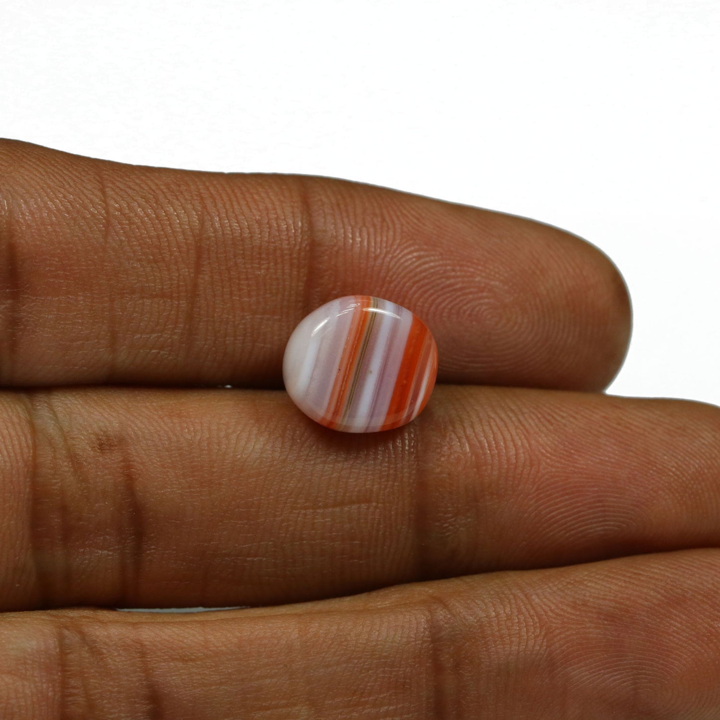 Agate (Hakik) 7.13 Carat