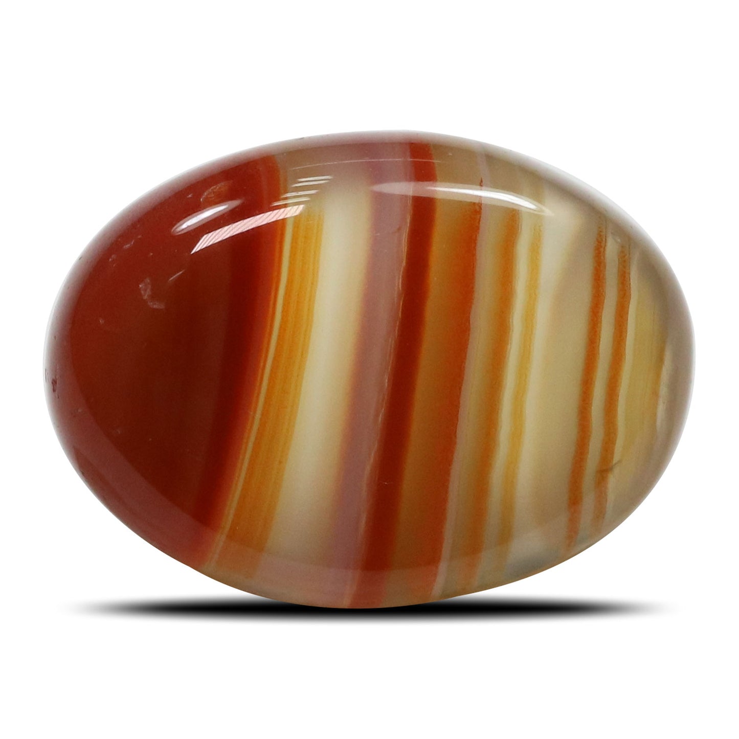 Agate (Hakik) 8.1 Carat