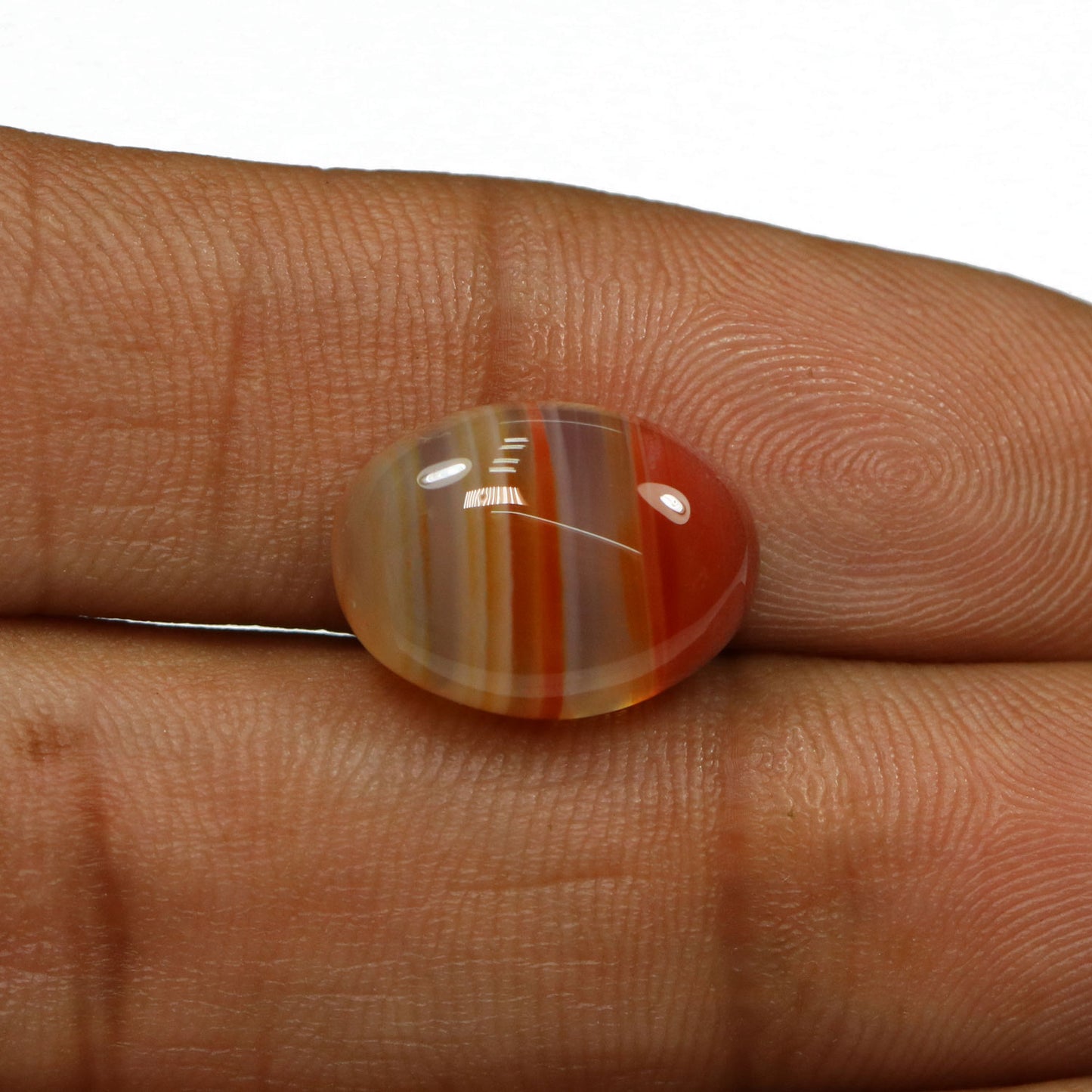 Agate (Hakik) 8.1 Carat