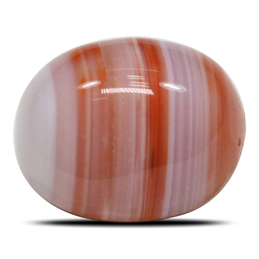 Agate (Hakik) 7.33 Carat