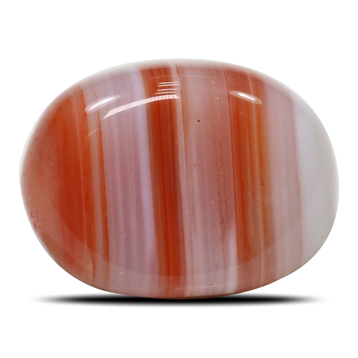 Agate (Hakik) 7.33 Carat