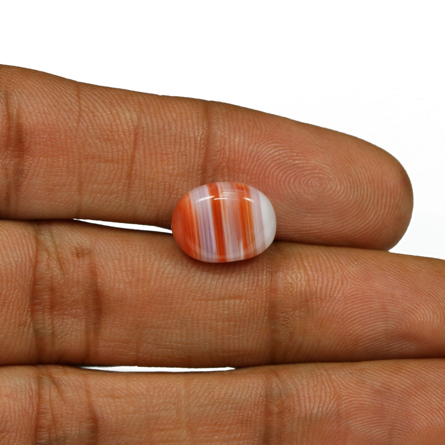 Agate (Hakik) 7.33 Carat
