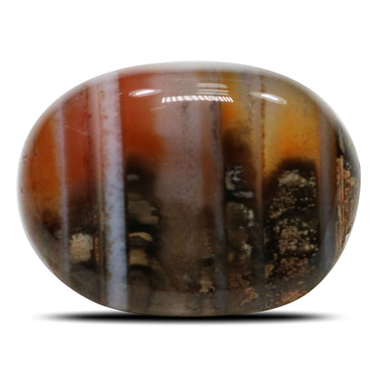 Agate (Hakik) 9.3 Carat