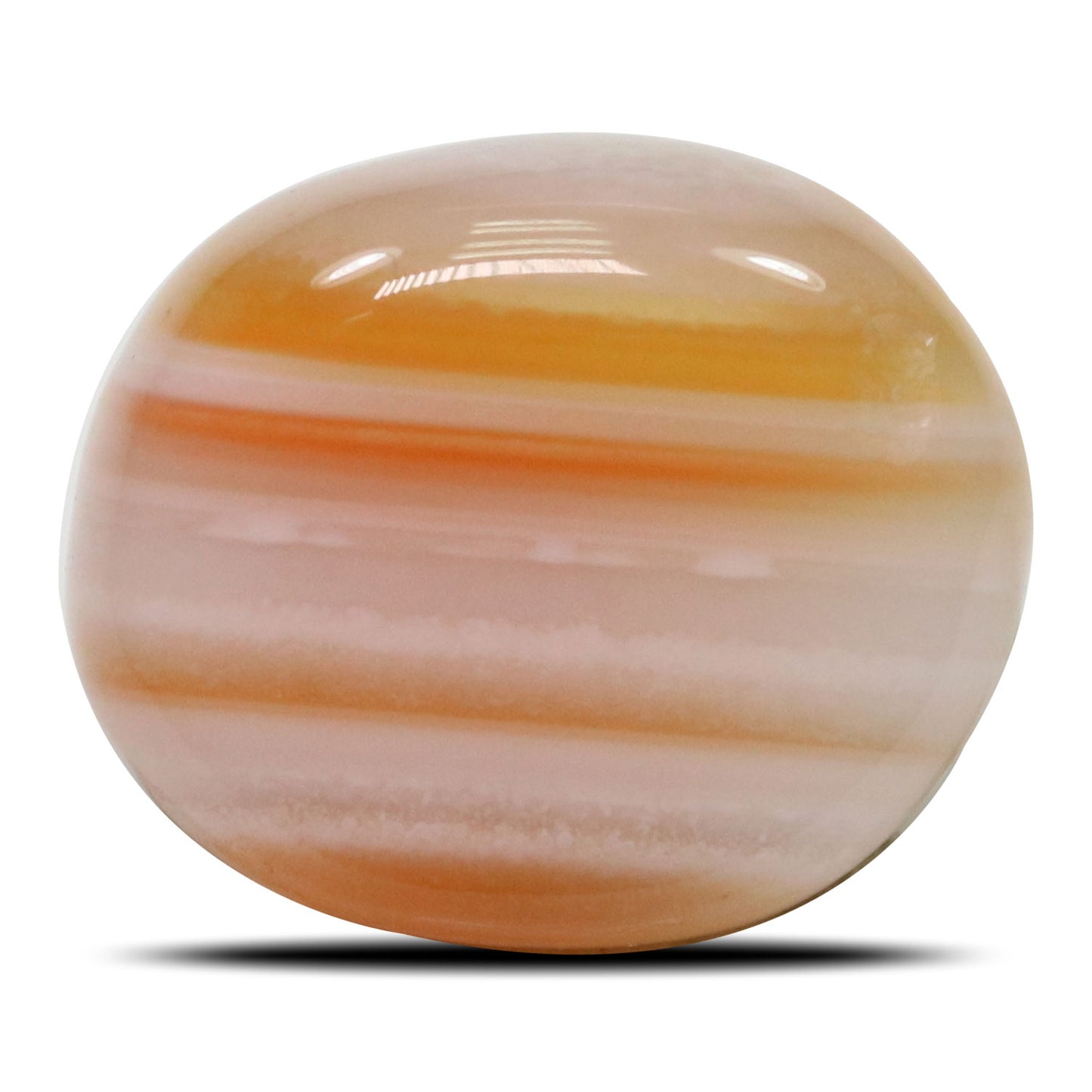 Agate (Hakik) 8.26 Carat