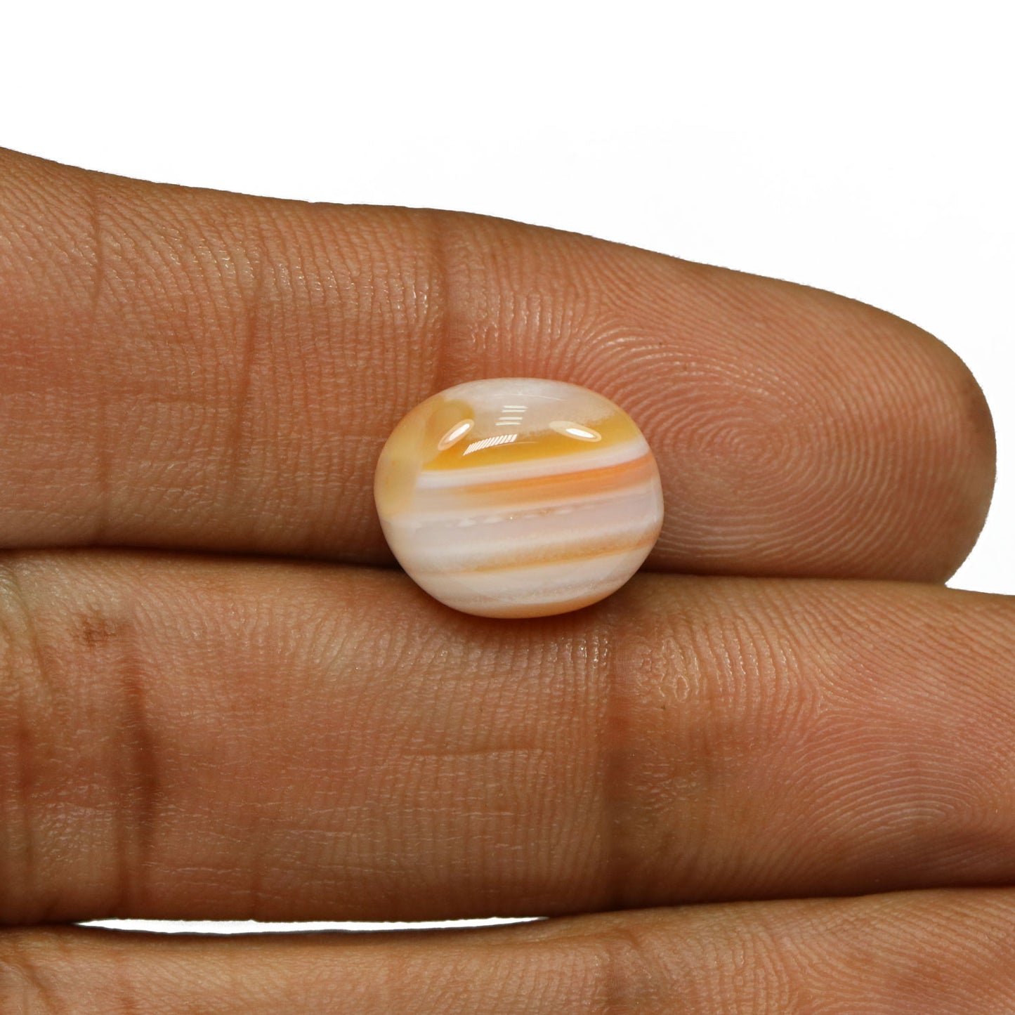 Agate (Hakik) 8.26 Carat