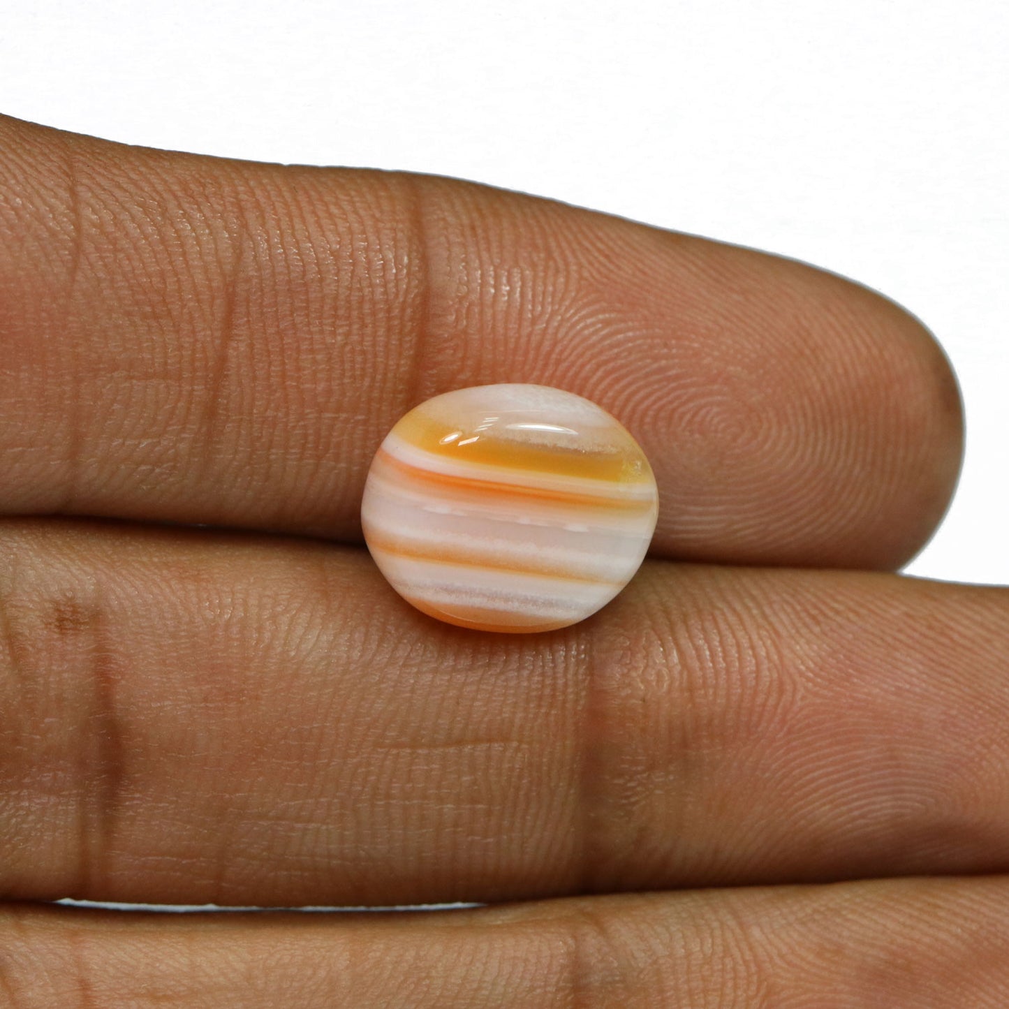 Agate (Hakik) 8.26 Carat