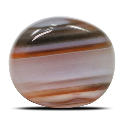 Agate (Hakik) 8.45 Carat