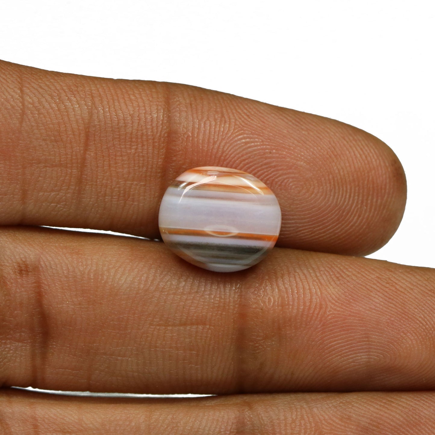 Agate (Hakik) 8.45 Carat