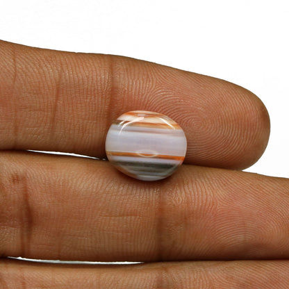 Agate (Hakik) 8.45 Carat