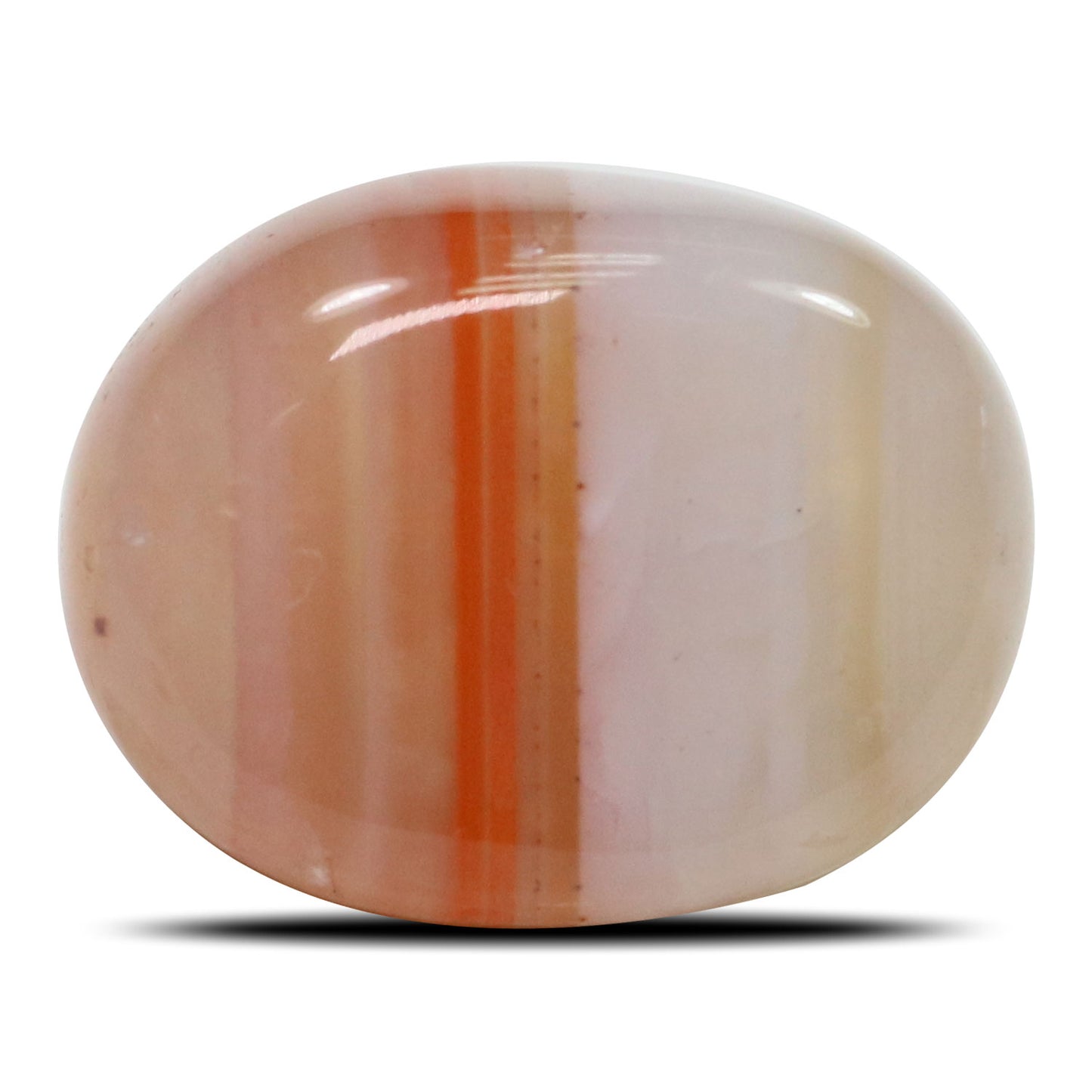 Agate (Hakik) 10.07 Carat