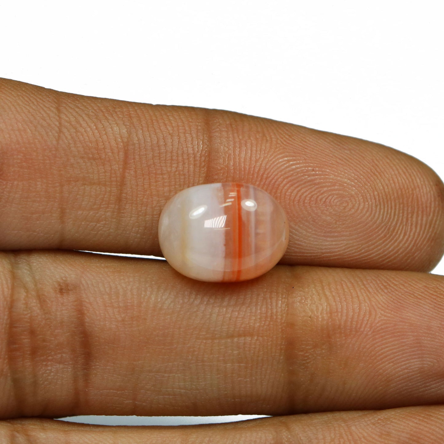 Agate (Hakik) 10.07 Carat