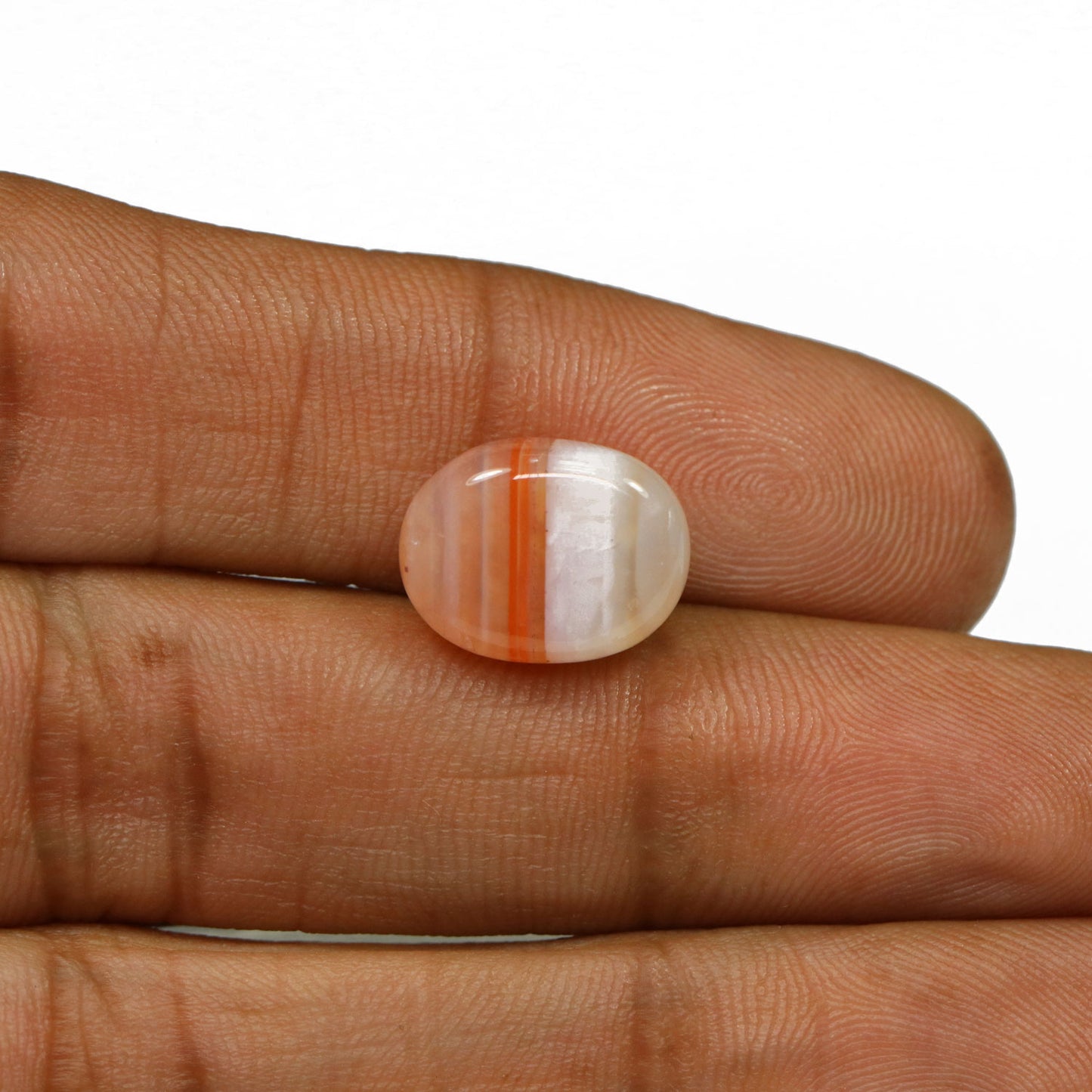 Agate (Hakik) 10.07 Carat