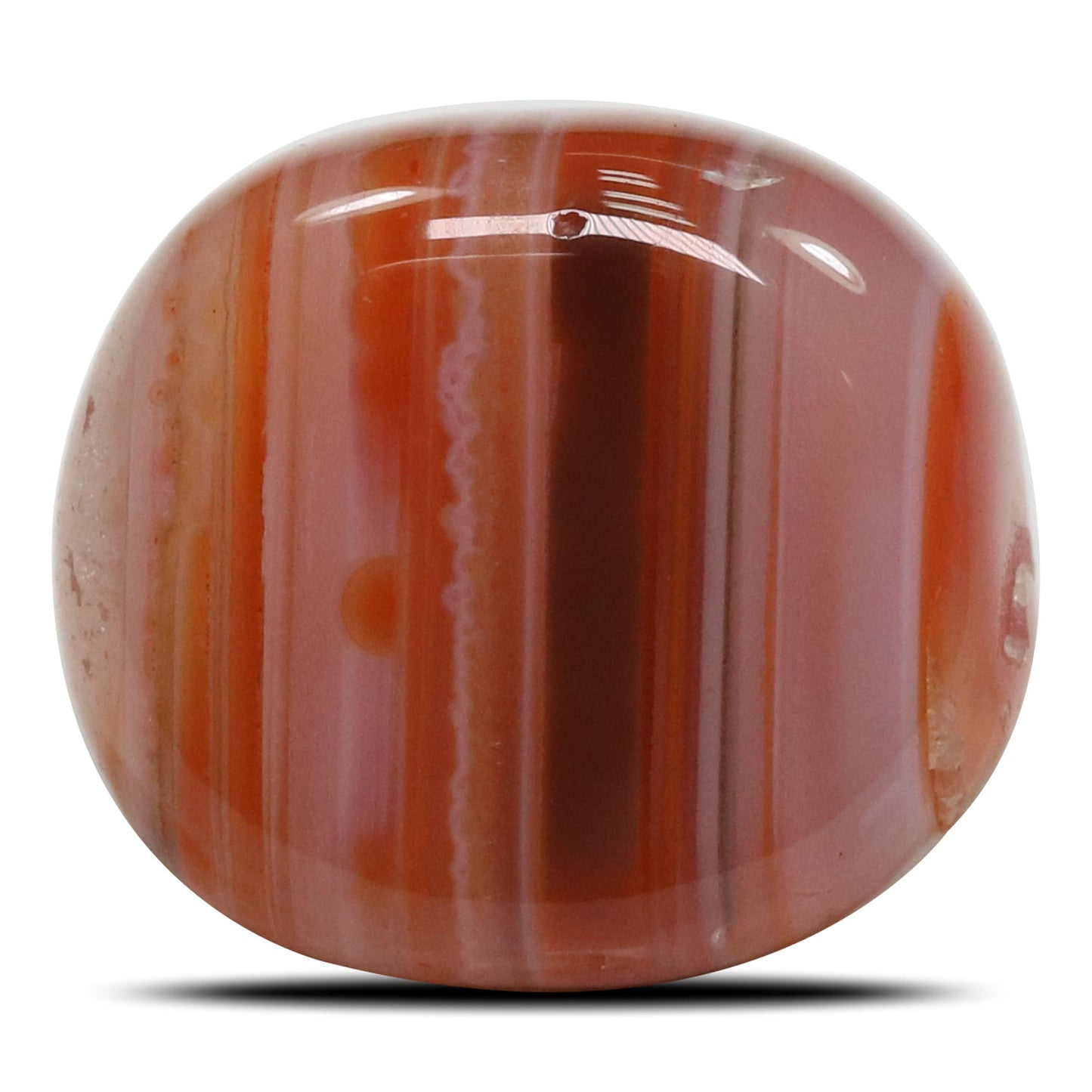 Agate (Hakik) 8.11 Carat