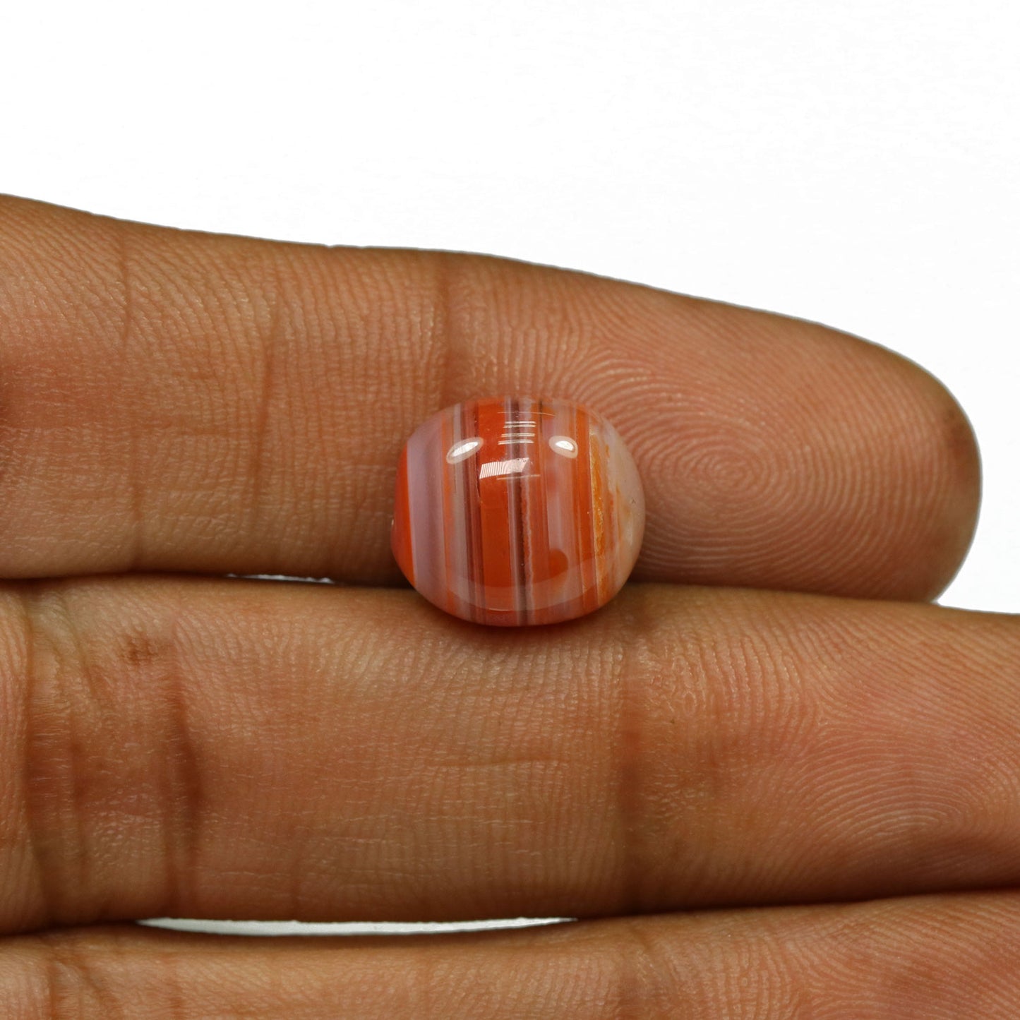 Agate (Hakik) 8.11 Carat