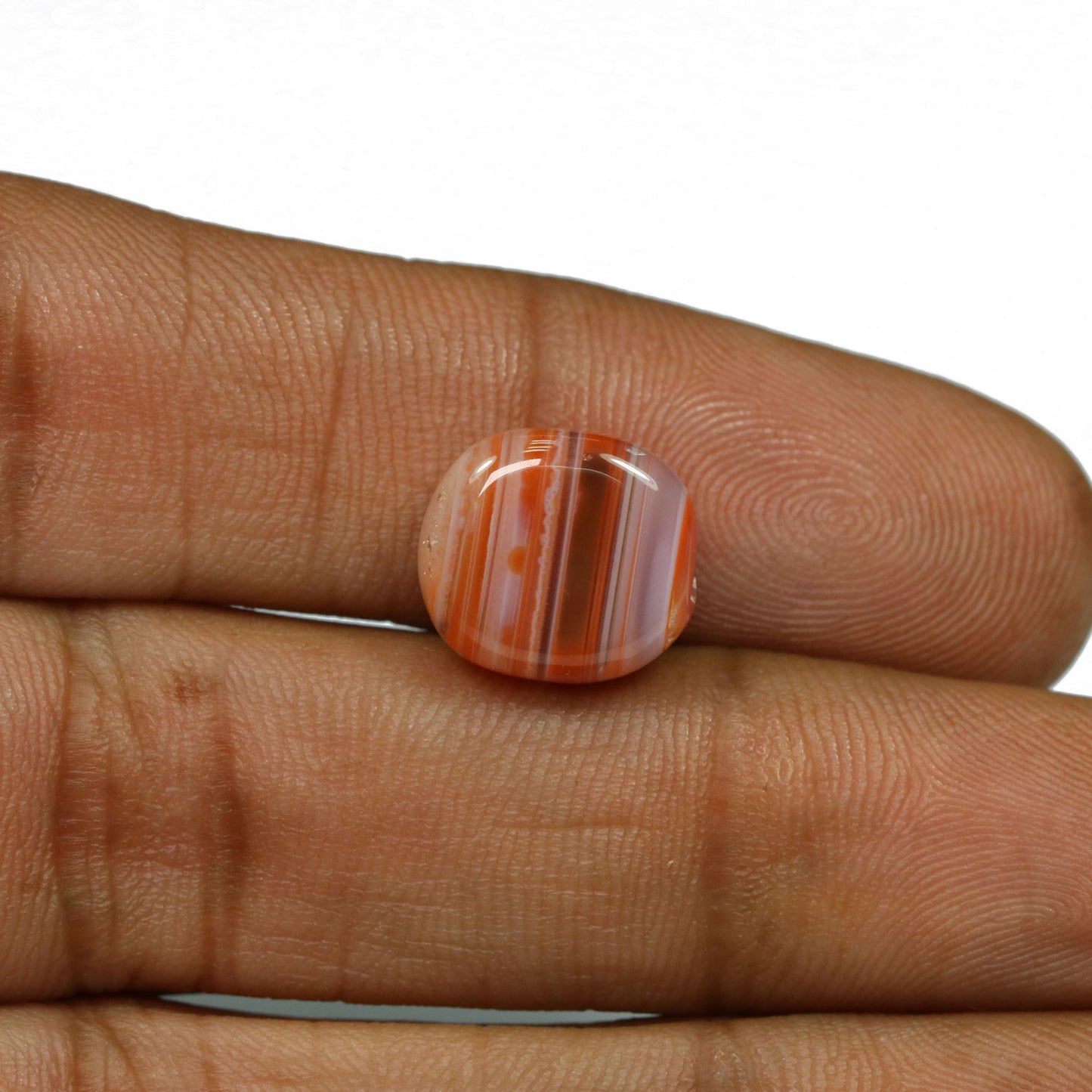 Agate (Hakik) 8.11 Carat