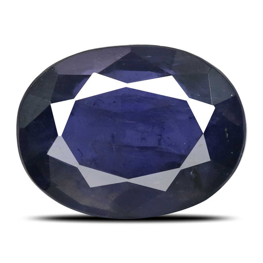 Iolite (Neeli) 6.82 Carat