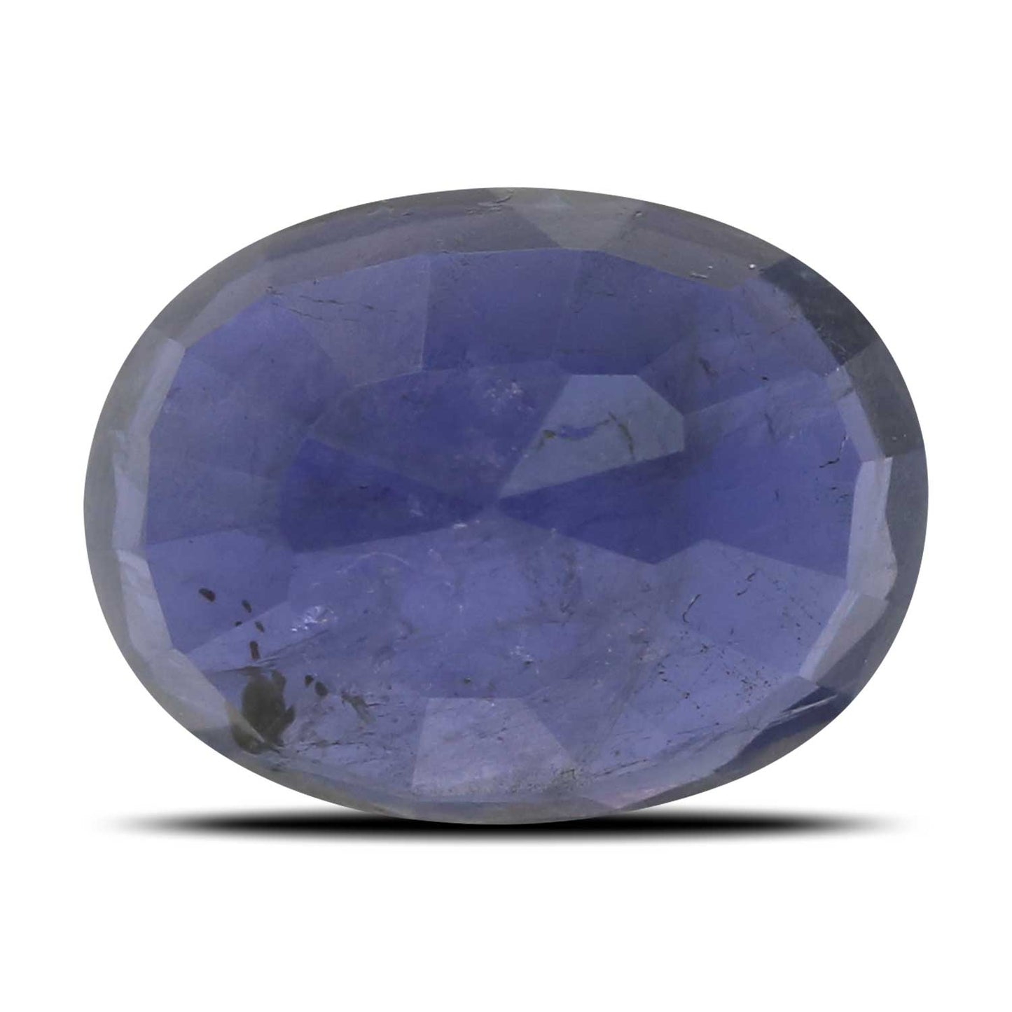 Iolite (Neeli) 6.82 Carat