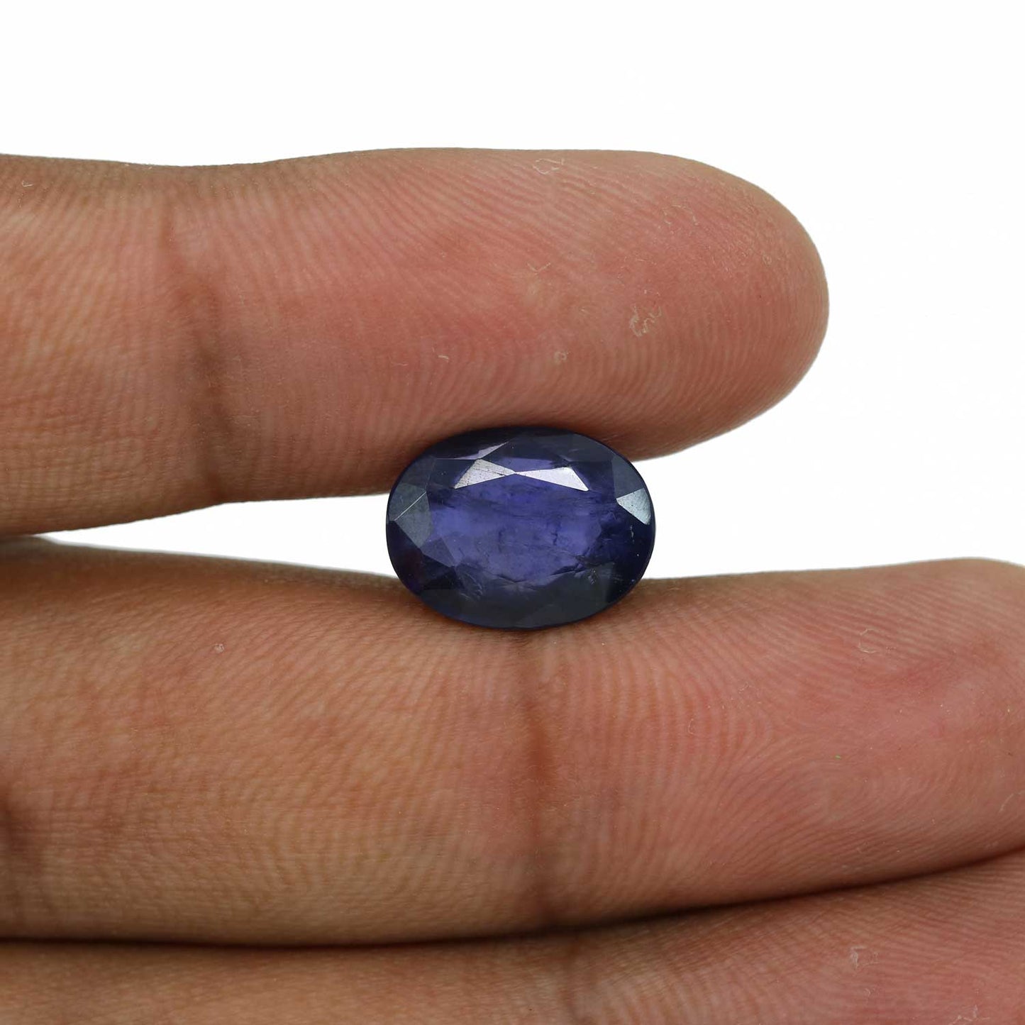 Iolite (Neeli) 6.82 Carat