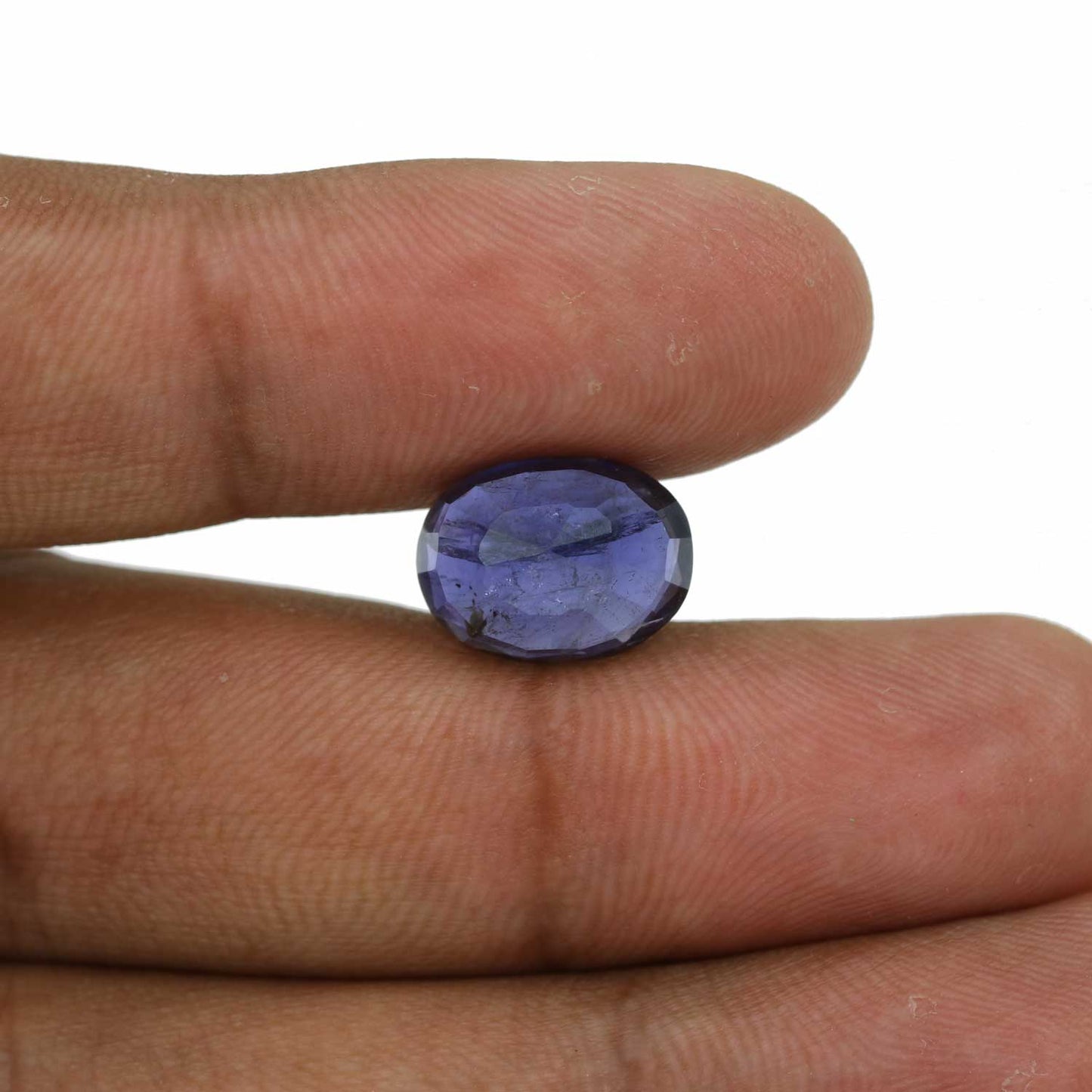 Iolite (Neeli) 6.82 Carat