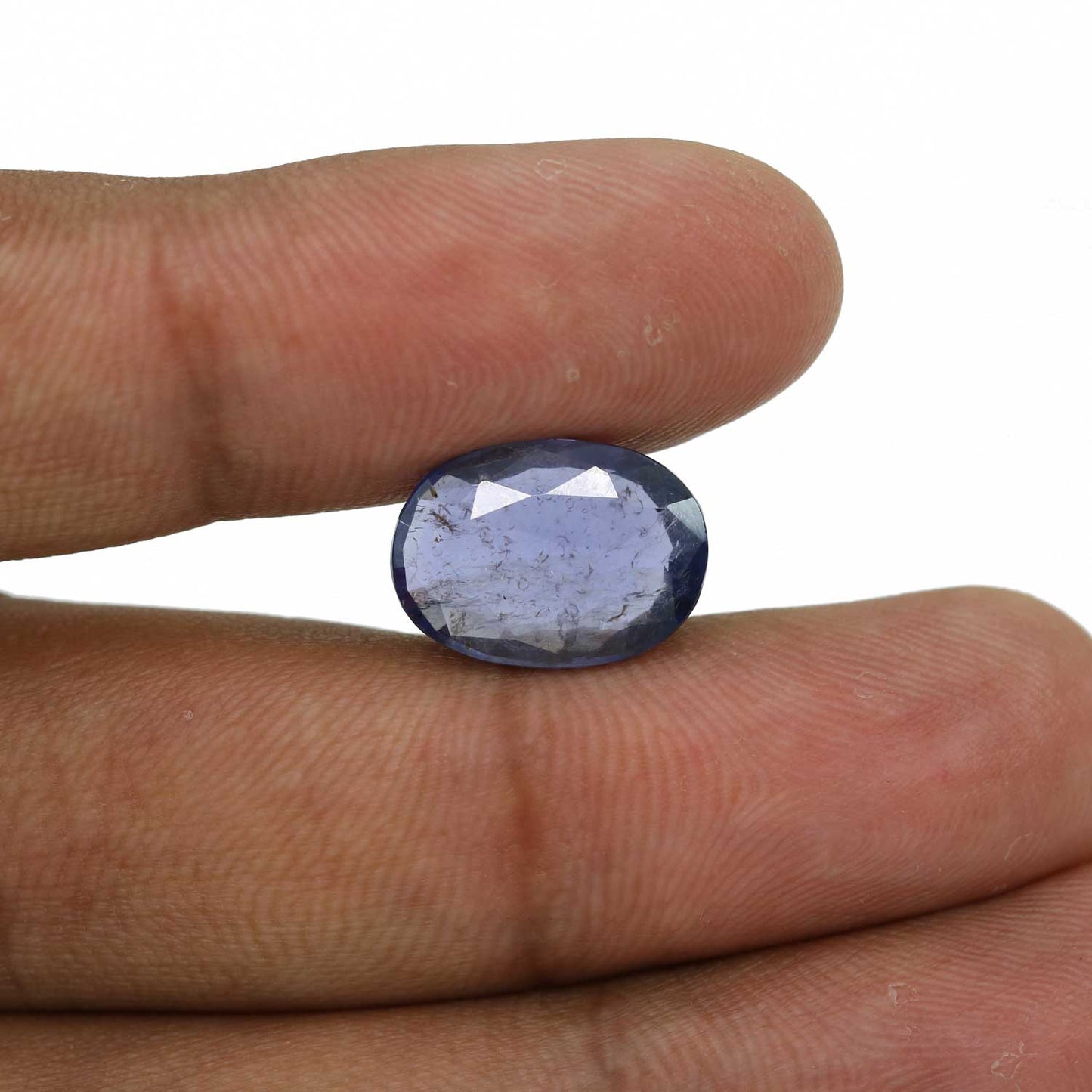 Iolite (Neeli) 7.26 Carat