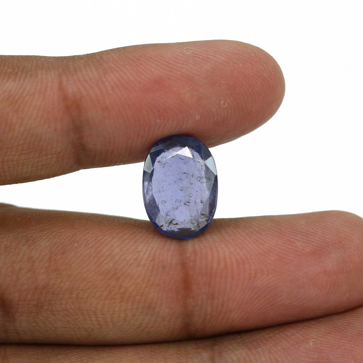 Iolite (Neeli) 7.26 Carat