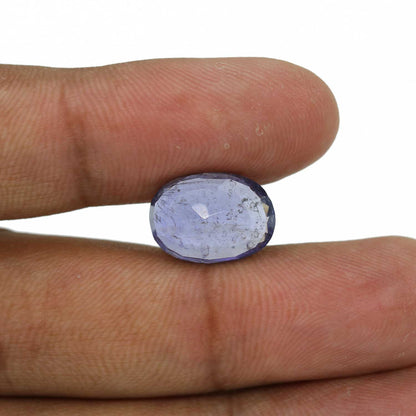 Iolite (Neeli) 7.26 Carat