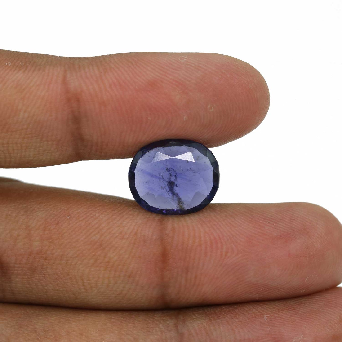 Iolite (Neeli) 6.71 Carat