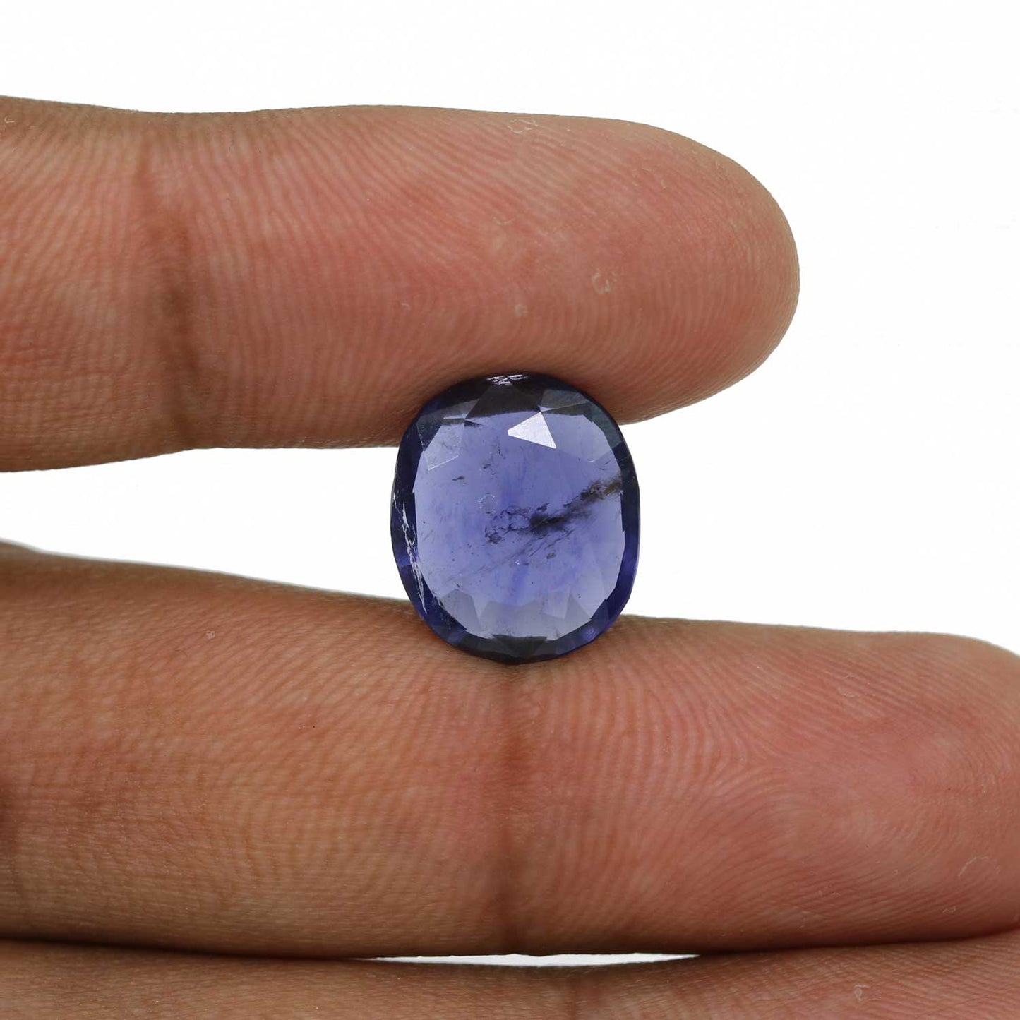 Iolite (Neeli) 6.71 Carat