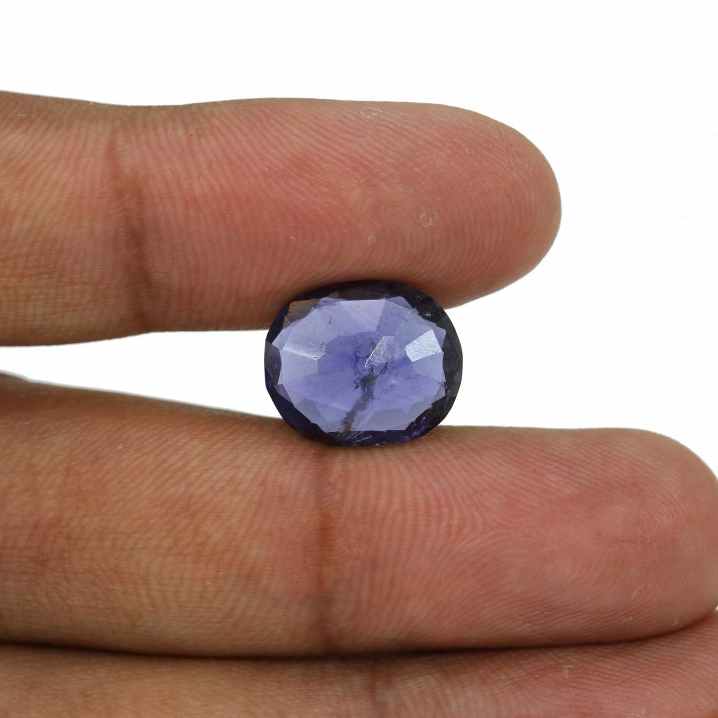 Iolite (Neeli) 6.71 Carat