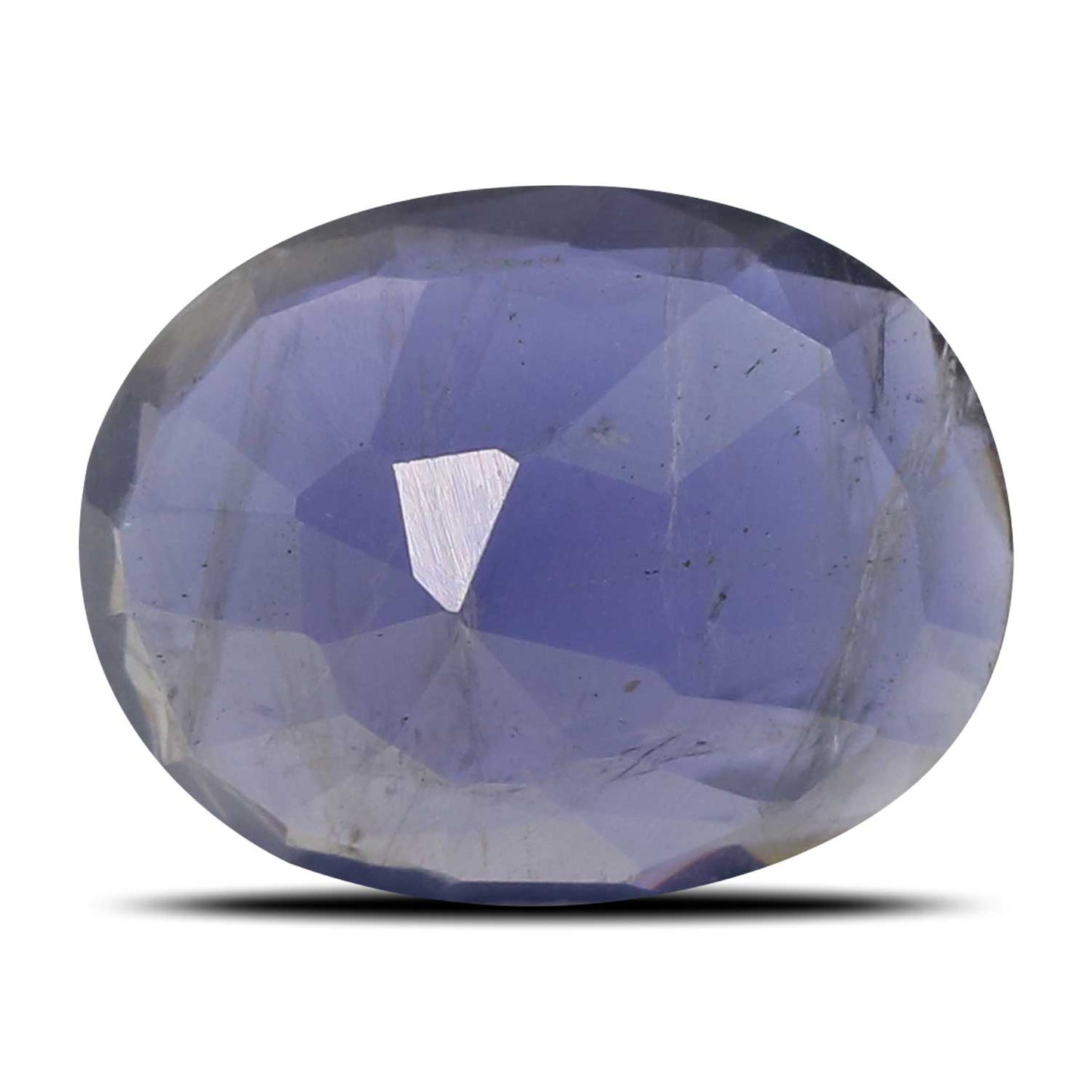 Iolite (Neeli) 4.15 Carat