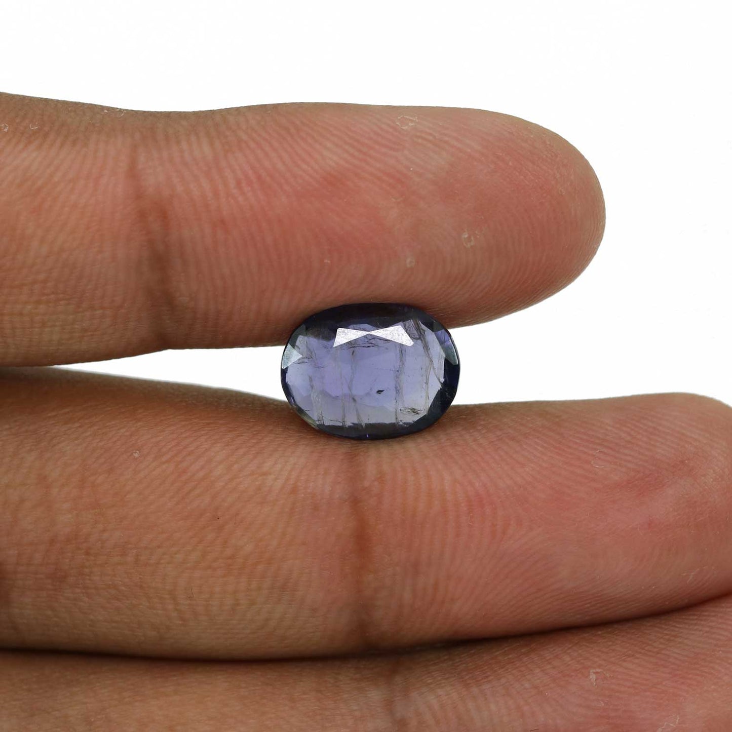 Iolite (Neeli) 4.15 Carat
