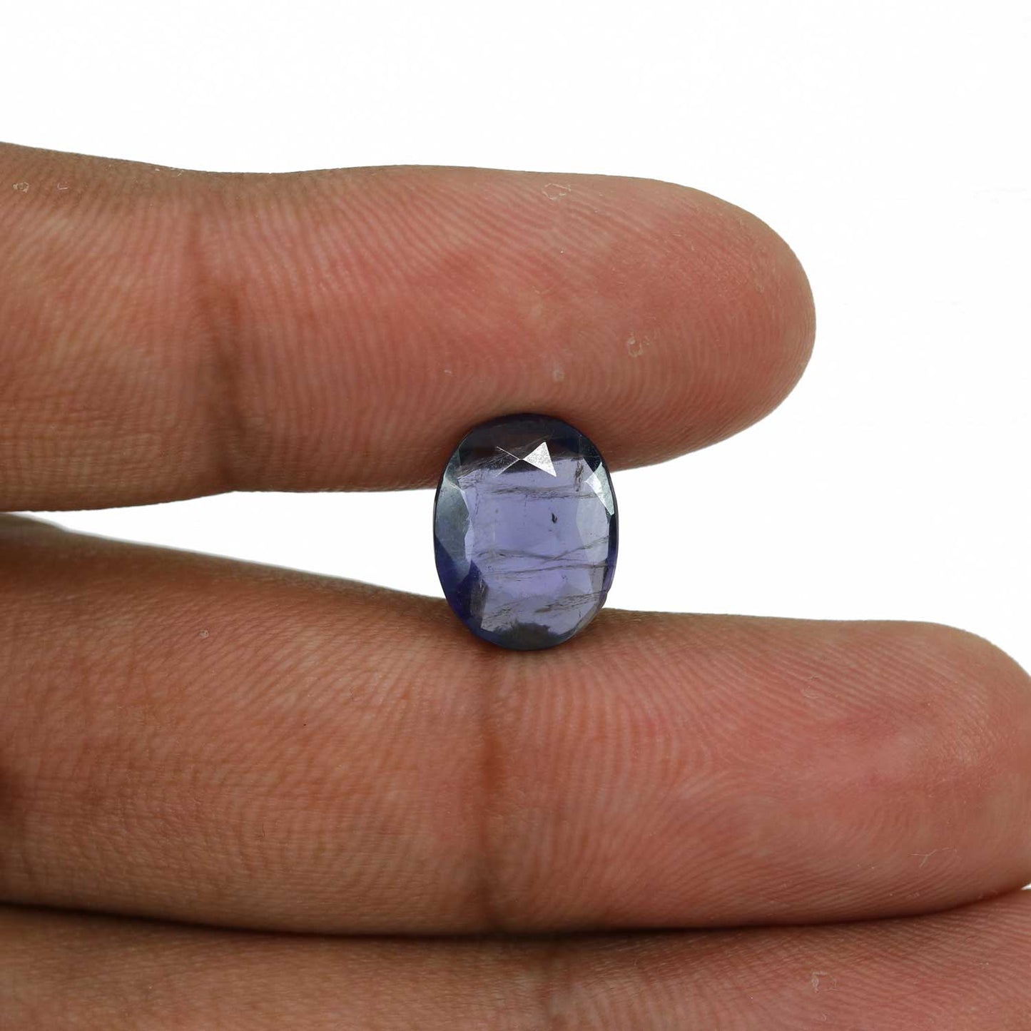 Iolite (Neeli) 4.15 Carat