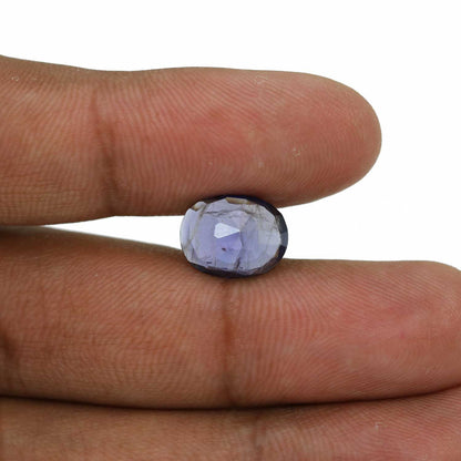 Iolite (Neeli) 4.15 Carat