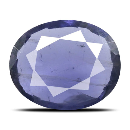 Iolite (Neeli) 4.68 Carat