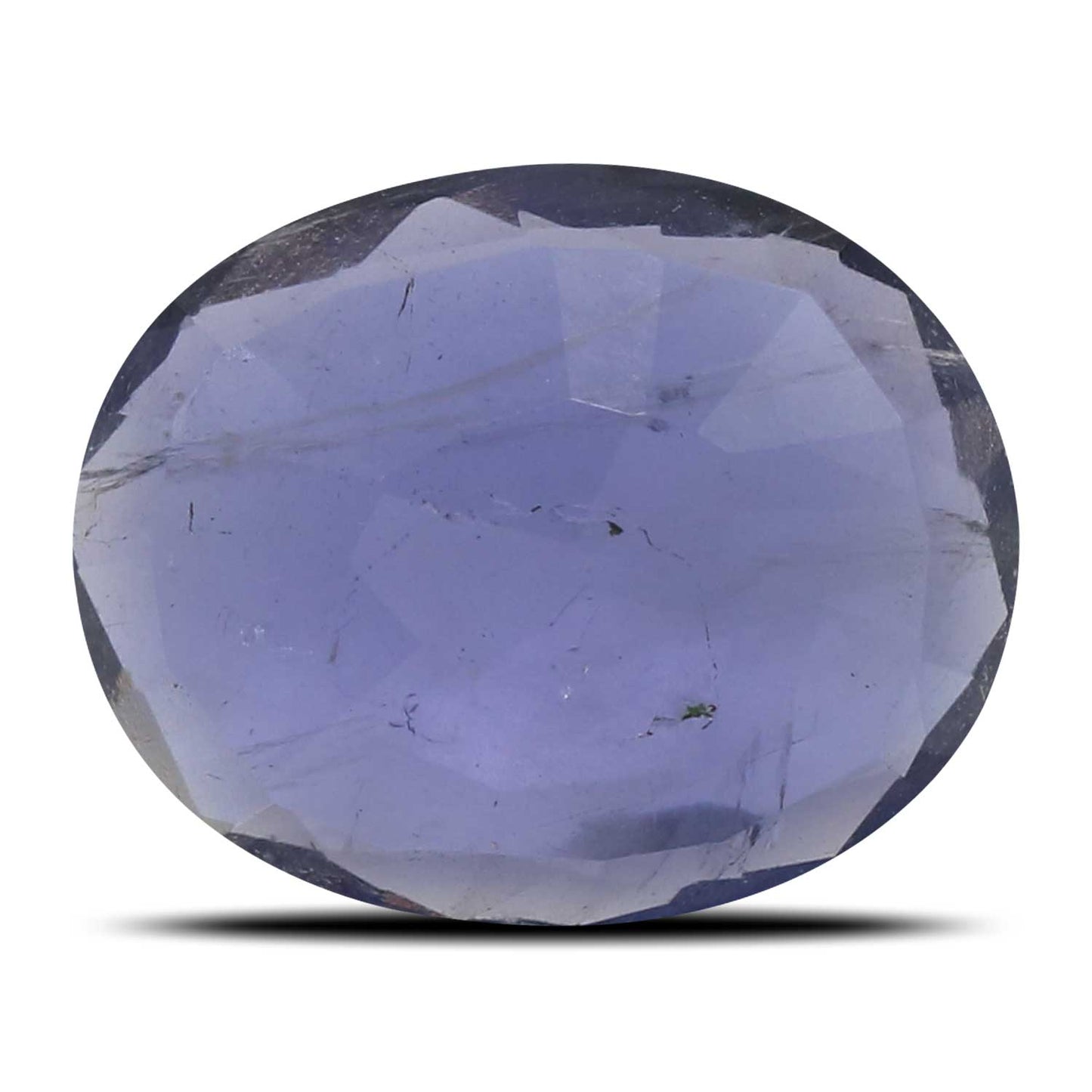 Iolite (Neeli) 4.68 Carat